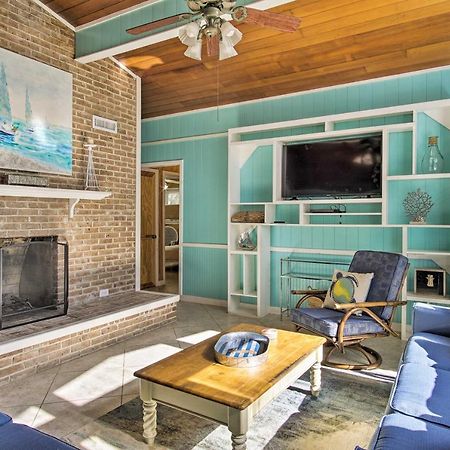 Waterfront Foley Area Home - 15 Mi To Gulf! Elberta 외부 사진