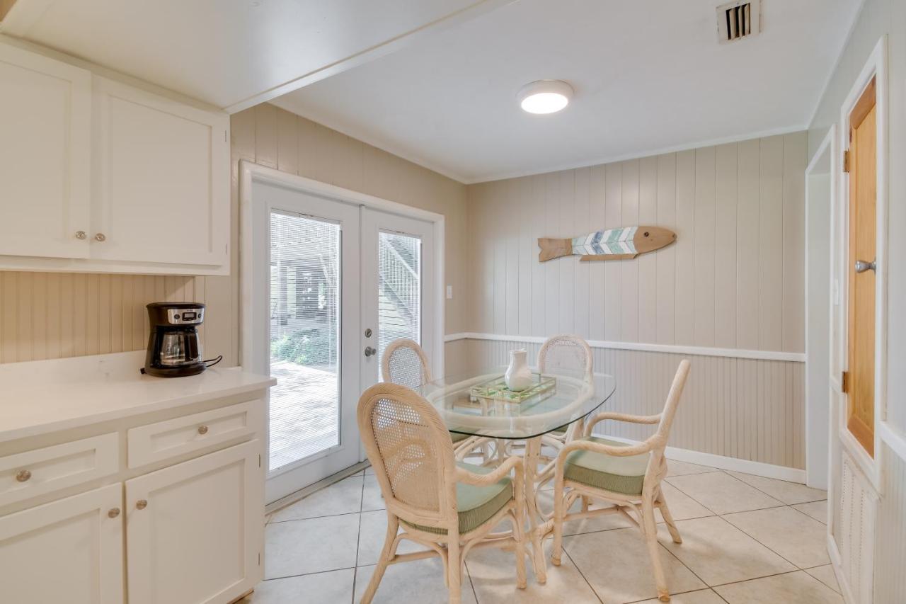Waterfront Foley Area Home - 15 Mi To Gulf! Elberta 외부 사진