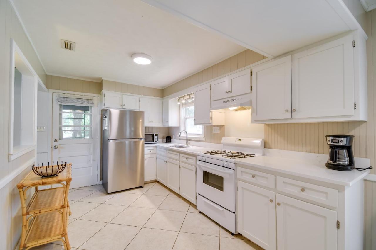 Waterfront Foley Area Home - 15 Mi To Gulf! Elberta 외부 사진