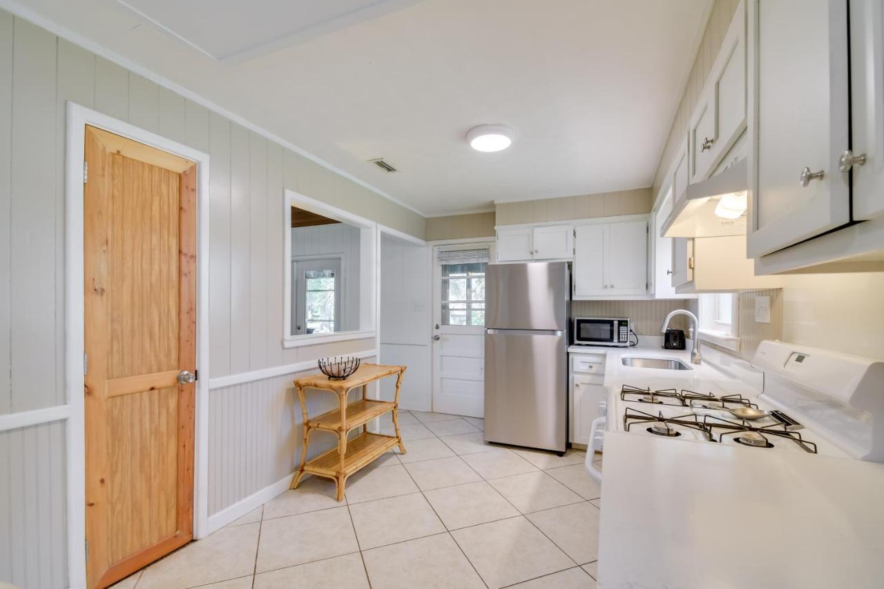 Waterfront Foley Area Home - 15 Mi To Gulf! Elberta 외부 사진