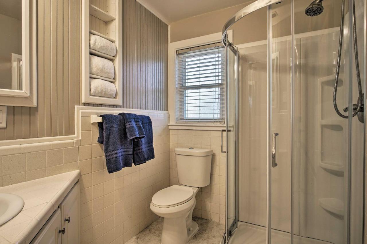 Waterfront Foley Area Home - 15 Mi To Gulf! Elberta 외부 사진