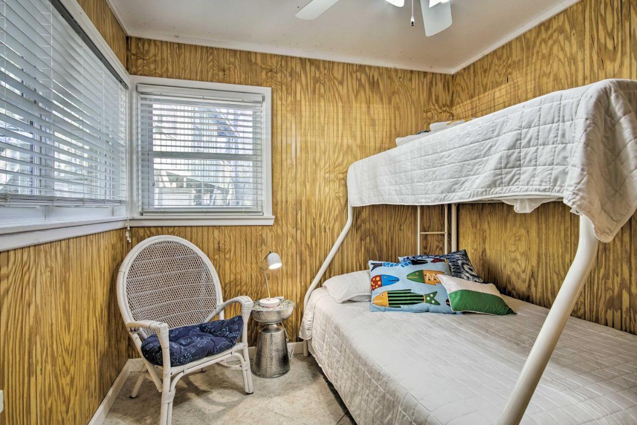 Waterfront Foley Area Home - 15 Mi To Gulf! Elberta 외부 사진