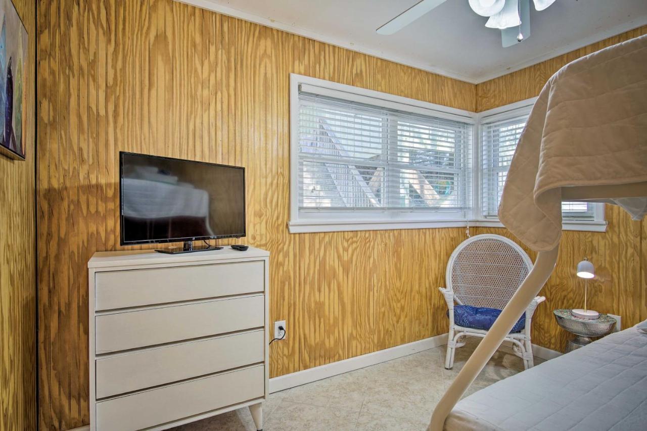 Waterfront Foley Area Home - 15 Mi To Gulf! Elberta 외부 사진